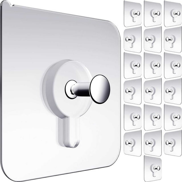 Outdoor Window Wreath Hanger No Damage Wall Scarf Holders for Windows