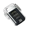 thumbnail image 1 of Mouliraty Outdoor Windproof Lighter Lighters USB Rechargeable-Flameless-Plasma Cool Lighters For Camping,Hiking,, 1 of 6