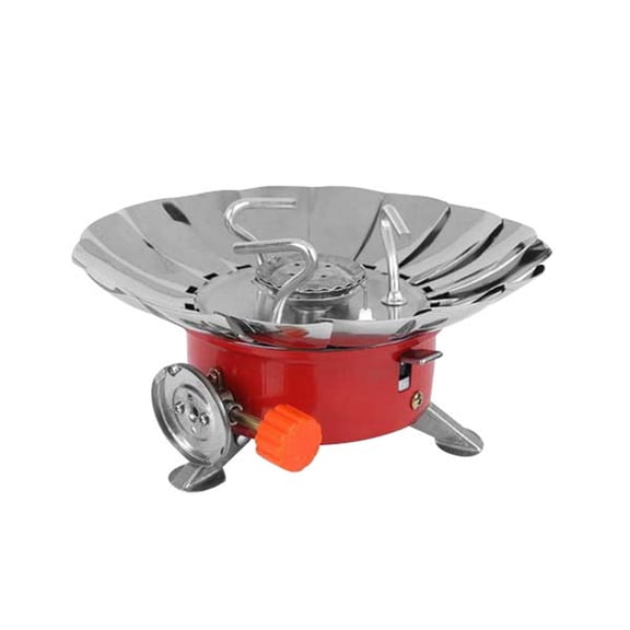 Outdoor Windproof Stove Camping Picnic Stove Portable Field Tools Portable Camping Stove Outdoor Camping Supplies And Tools Winter Camping Gear 4 Season Tent Jagdrucksack Für Damen Camping Light Kits