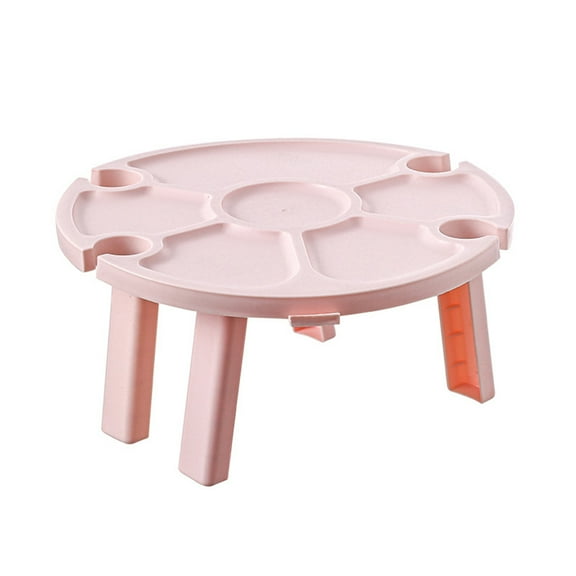 Outdoor Wine Tables Outdoor Portable Folding Table Wine Glass Wine Rack Tables Beach Wine Tables Plastic