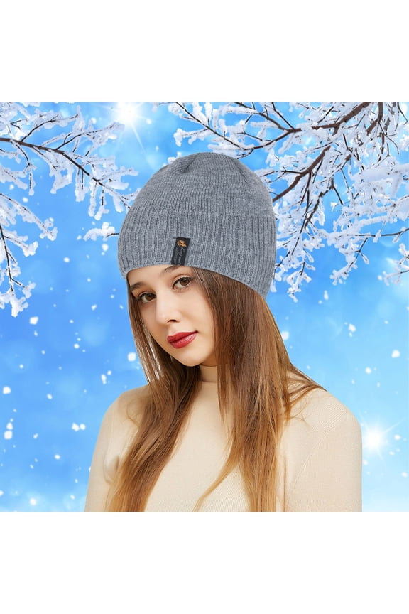 Outdoor Winter Adult Neutral Keep Warm Printing Hats Knitted Woolen Hat Mens Casual Baseball Hat Low Profile Fitted Hat Worlds Greatest Dad Belt No Cap Future Fashion Tidbits Hat Megaphone Hat