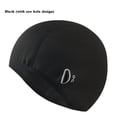 thumbnail image 1 of Outdoor Winter Running Cycling Warm Helmet Liner Cap Ski Pullover Cap Balaclava Velvet Bike Full Face Cover Headwear Climbing, 1 of 6