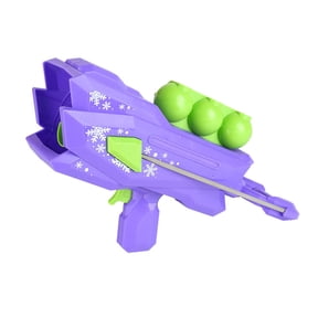 Outdoor Snowball for Winter with Easy-Grip Handle and Fire Action for Safe Outdoor Play