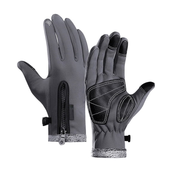 Outdoor Winter Sports Gear for Skiing Riding and Cold Weather Windproof Thermal