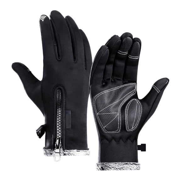 Outdoor Winter Sports Gear for Skiing Riding and Cold Weather Windproof Warmth