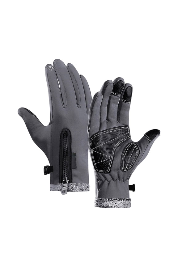 Outdoor Winter Sports Gear for Skiing Riding and Cold Weather Windproof Warmth