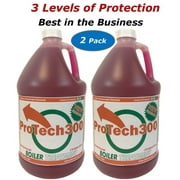 Outdoor Wood Boiler Treatment ProTech300 Rust Inhibitor 2 pack