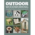 thumbnail image 1 of Outdoor Woodworking: 20 Inspiring Projects to Make from Scratch, 1 of 2