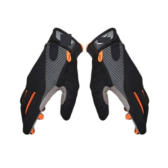 Outdoor Work Glove Hiking Winter Bicycle Bike Cycling Gloves For Men Women Warm Anti-slip & Screen-touchable Gloves Valentines ,Easy Wear