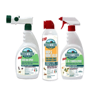 Maggie's Farm Outdoor Yard & Garden Bug Control Bundle