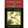 thumbnail image 1 of Pre-Owned Outdoor Yarns & Outright Lies (Paperback) 0811734277 9780811734271, 1 of 1