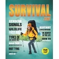 thumbnail image 1 of Outdoor Zines Survival Zine, (Hardcover), 1 of 1