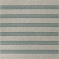 thumbnail image 1 of Outdoor Zrand Collection Area Rug Light Gray - 7'10" Square, 1 of 5