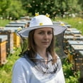 thumbnail image 1 of Outdoor and Garden Beekeeper Suit With Full-length And All-round Protection Set, 1 of 6