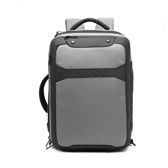 Outdoor backpack expansion,Black