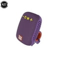 Outdoor bicycle bluetooth speaker portable wireless sound box