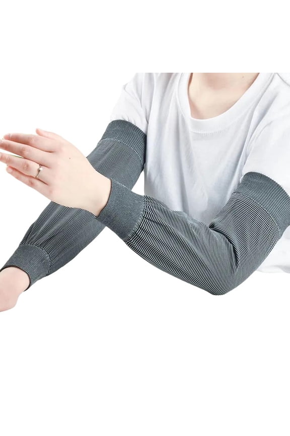 Outdoor breathable sunscreen sleeve extension L1Z5