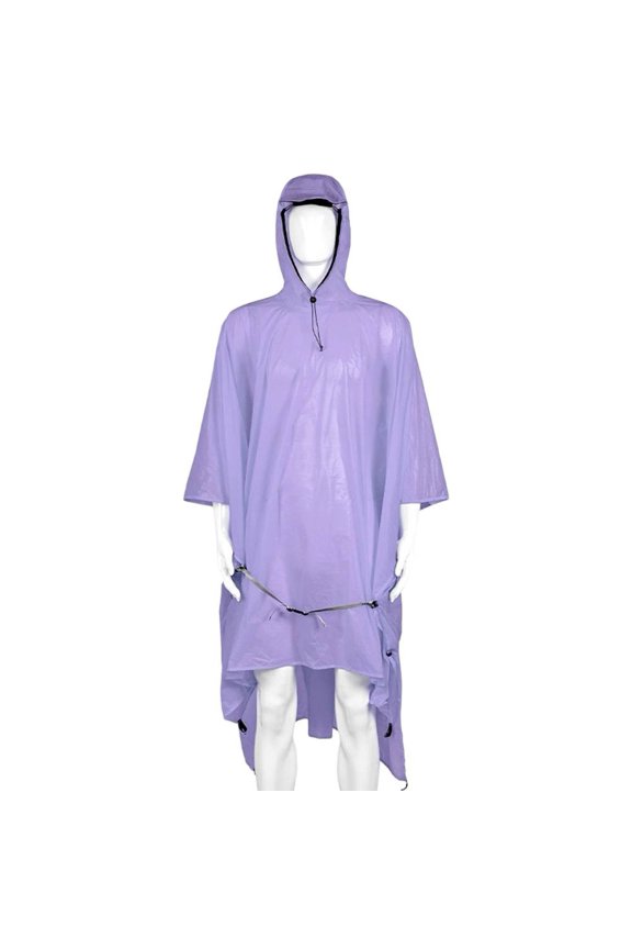 Outdoor camping hiking trekking 15D coated silicone nylon canopy mat