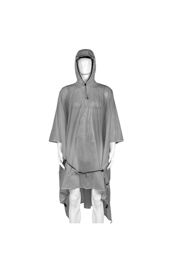 Outdoor camping hiking trekking 15D coated silicone nylon canopy mat