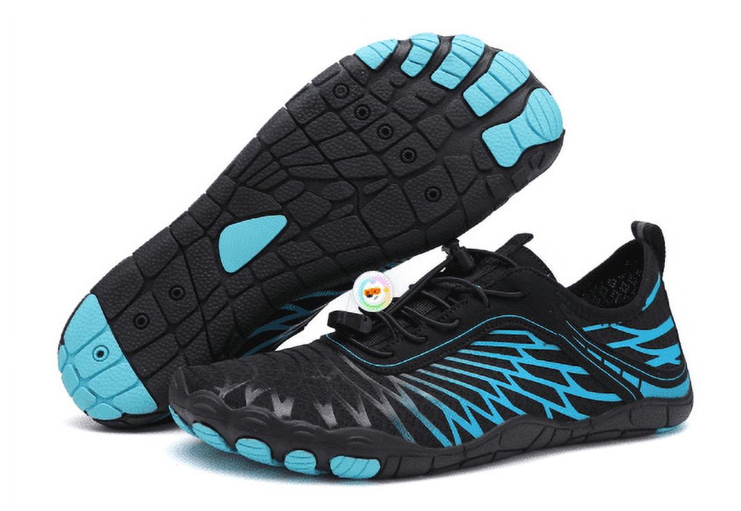 Outdoor creek tracing beach shoes women's non-slip quick-drying