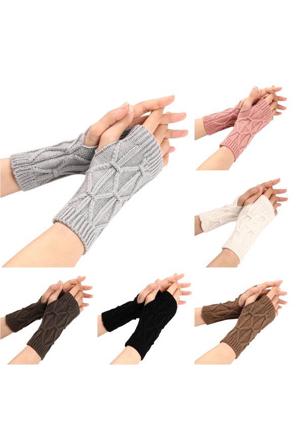 Outdoor for Women Windproof Warm Texting Coated Fit for Chill Weather