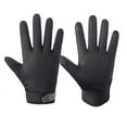 thumbnail image 1 of Outdoor gloves Sports Anti Slip Breathable Road Gloves Outdoor Cycling Full Finger Gloves Bicycle Motorcycle Riding, 1 of 9