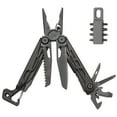 thumbnail image 1 of Outdoor multi-function knife pliers outdoor knife portable folding tool pliers outdoor emergency equipment camping portable knife, 1 of 5