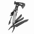 thumbnail image 1 of Outdoor multifunctional axe pliers stainless steel hammer axe household waist axe splitting firewood tactical axe camping survival mountain felling, 1 of 6