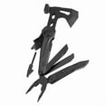 thumbnail image 1 of Outdoor multifunctional axe pliers stainless steel hammer axe household waist axe splitting firewood tactical axe camping survival mountain felling, 1 of 6