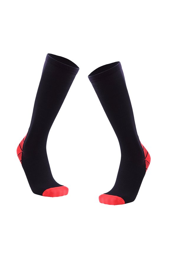 Outdoor running socks marathon compression socks men and women compression socks