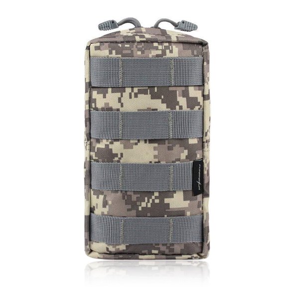 Outdoor sports accessories package,Black