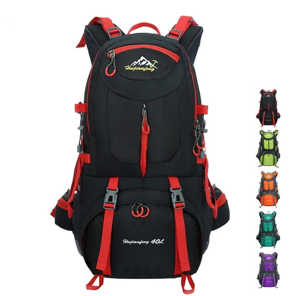 Outdoor sports backpack,60L