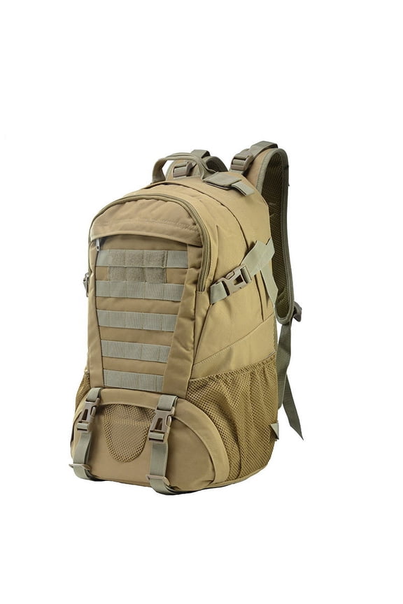 Outdoor sports backpack,Desert Digital