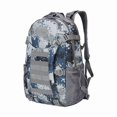 thumbnail image 1 of Outdoor sports backpack camping camouflage backpack,Marine camouflage, 1 of 2