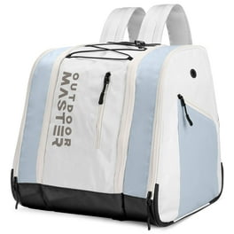 BeltGo Black Rolling Ski Snowboard Bag Walmart