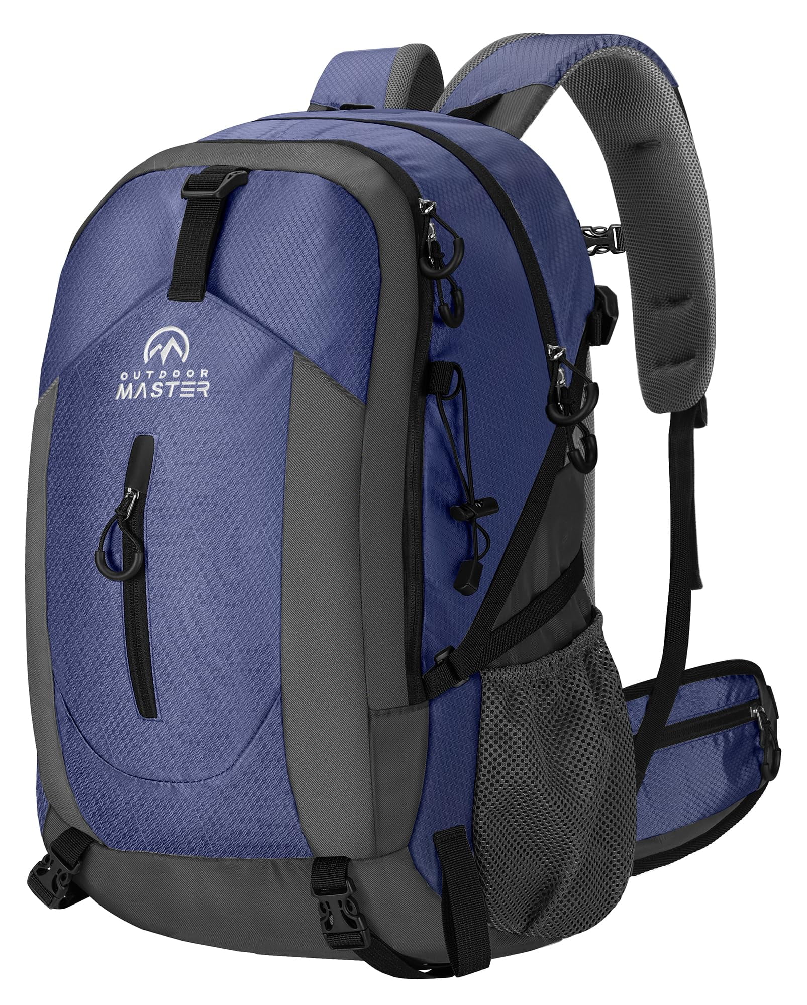 Outdoormaster backpack hotsell