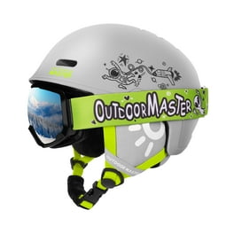Bolle B Rent Jr Children s Ski Sport Helmet Shiny Red Black Walmart