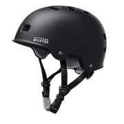 OutdoorMaster Skateboard Cycling Helmet - Two Removable Liners Ventilation Multi-Sport Scooter Roller Skate Inline Skating Rollerblading for Kids, Youth & Adults