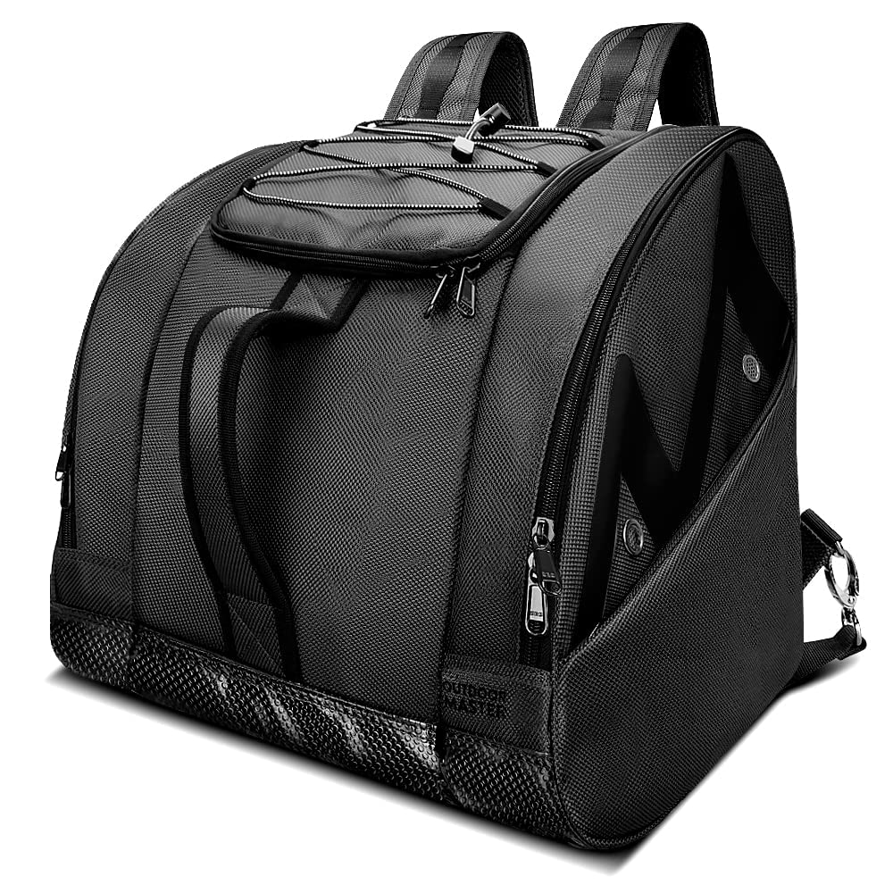 Athletico TwoPiece Snowboard and Boot Bag Combo