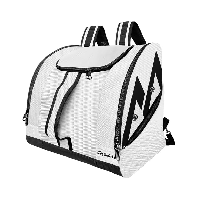 Ski and Snowboard Boots 50L Backpack Amazon.com: Octsky Ski Boot Bag - 50L Ski Travel Backpack  main image 3