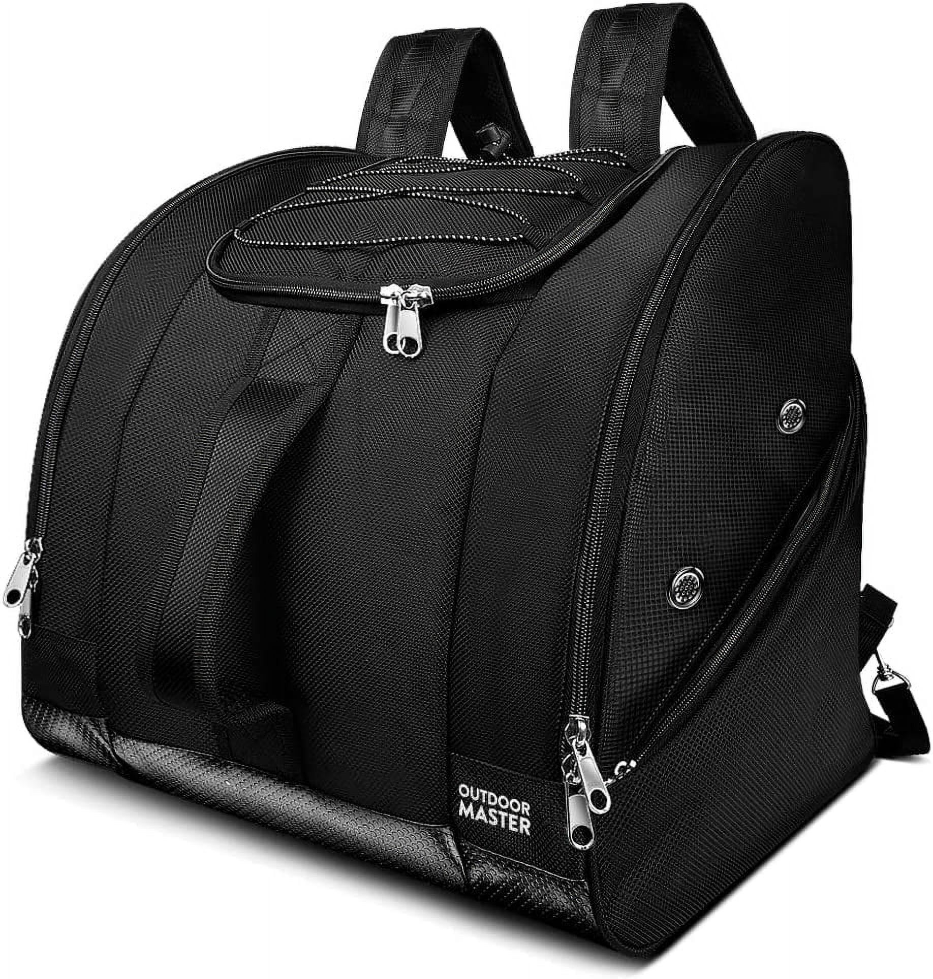 DV8 Freestyle Single Tote Bowling Bag