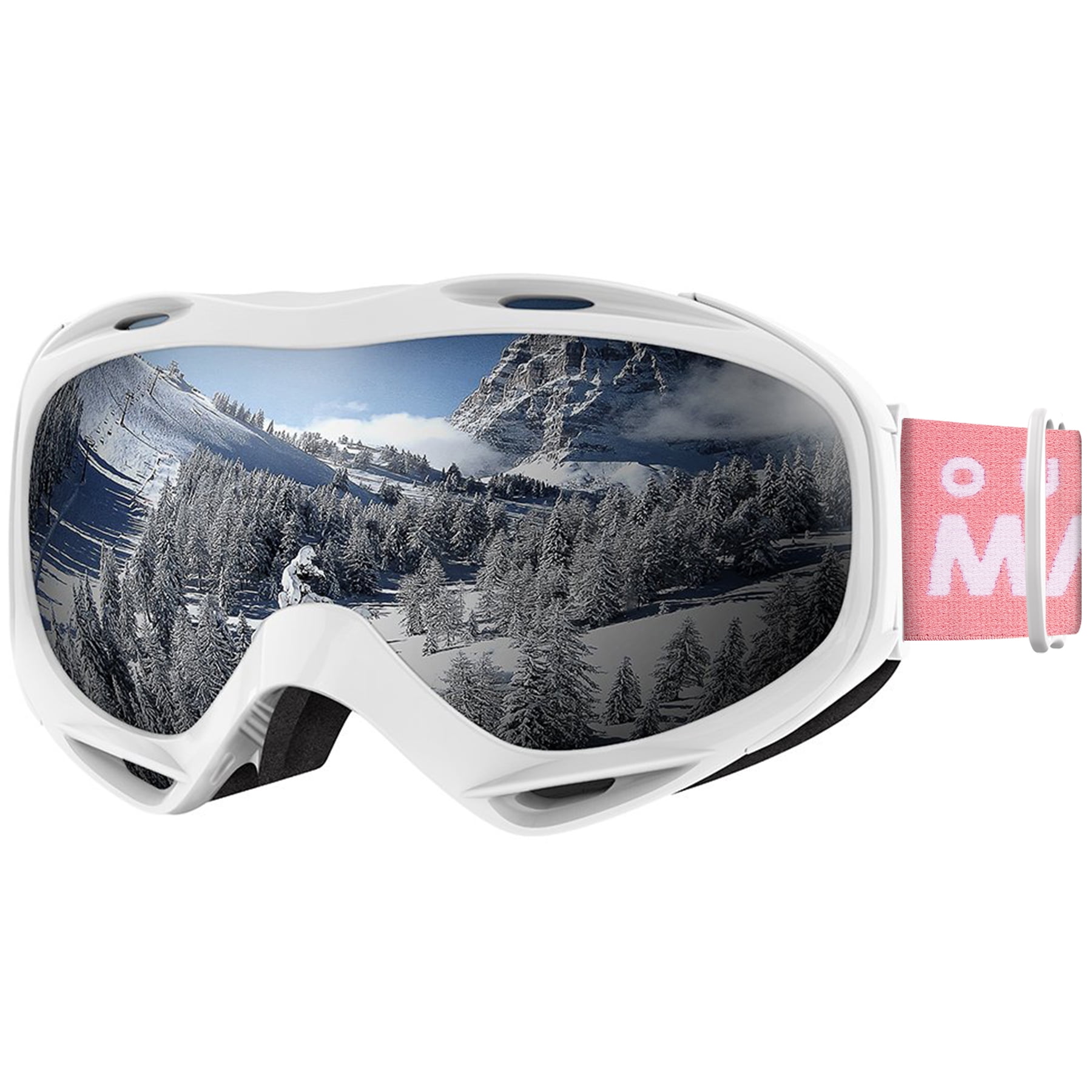 Ski goggles walmart hotsell