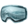 thumbnail image 1 of OutdoorMaster Ski Goggles PRO Replacement Lens, Without Frame, 1 of 7