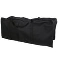 thumbnail image 1 of OutdoorTent Pole Storage Bag Camping Bag with Handle Fishing Rod Carry Bag, 1 of 9