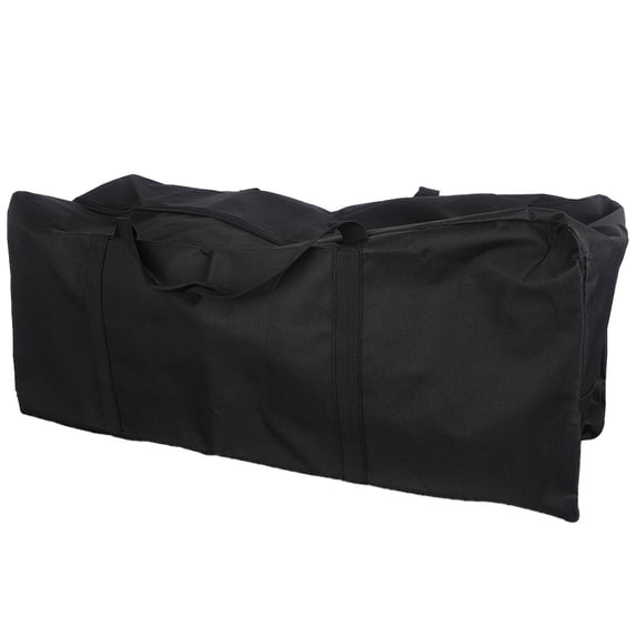 OutdoorTent Pole Storage Bag Camping Bag with Handle Fishing Rod Carry Bag
