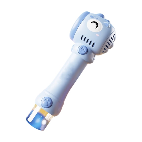 Outdoors Activity Bubble Blower Guns for Birthday Gift for Park Outdoor