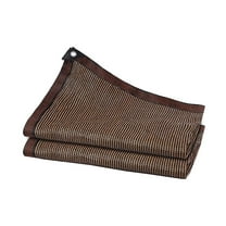 Outdoors Clearance, Sun Shade Commercial Outdoor Shade Cover Sand Rectangle Heavy Duty Permeable Backyard Shade Cloth For Patio Garden Sandbox, Outdoor Sports Equipment Camping Accessories Travel