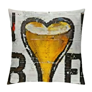 Funny Outdoor Pillows