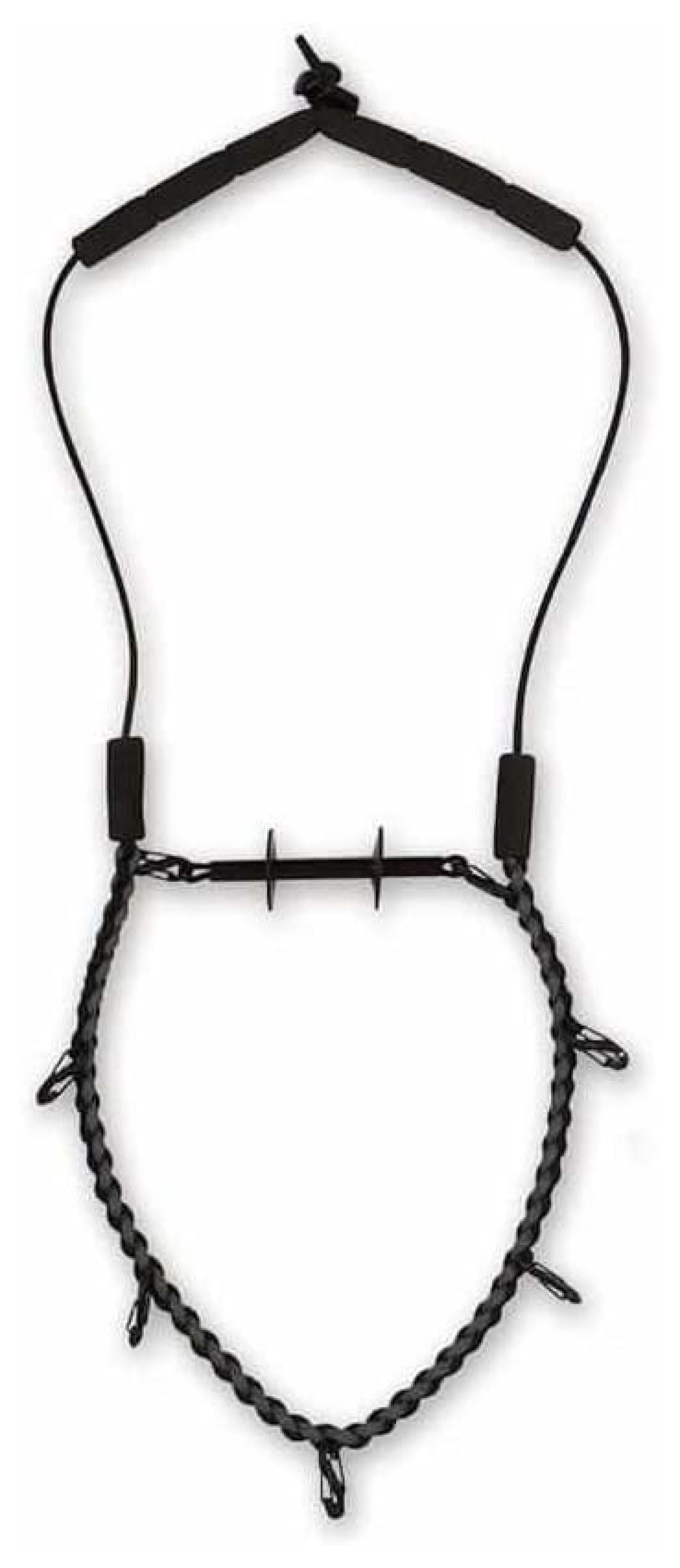 Outdoors Neckvest Lanyard