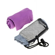 Outdoors Portale Lightweight Quick DryingTowel,for Travel,Sport,Camping